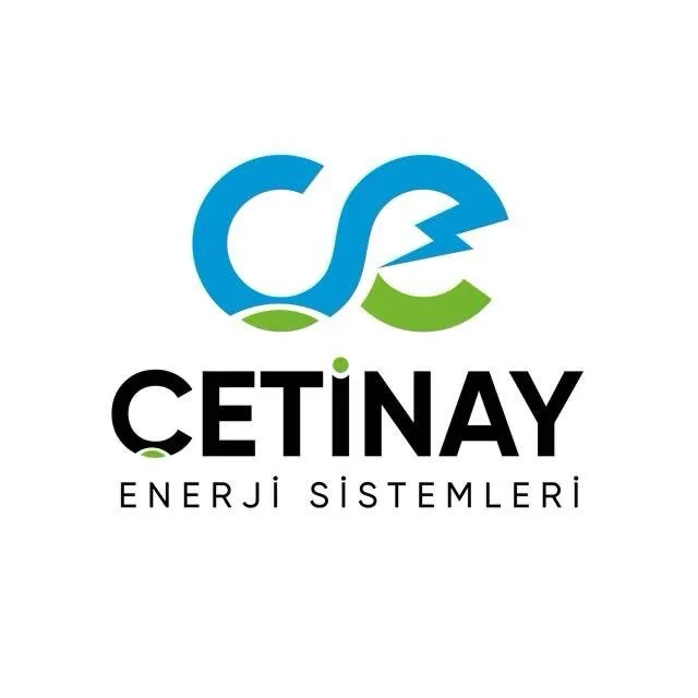 ÇETİNAY ENERJİ SİSTEMLERİ work sample 1