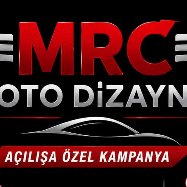 MRC OTO DİZAYN - OTO DÖŞEME VE İÇ TASARIM, Car Seat Upholstery