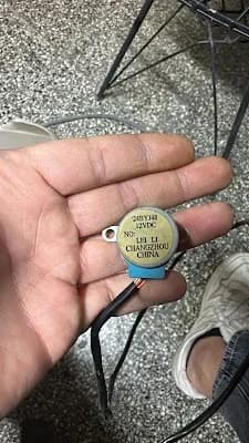 As Teknik klima servis 25 yıllık güven work sample 3