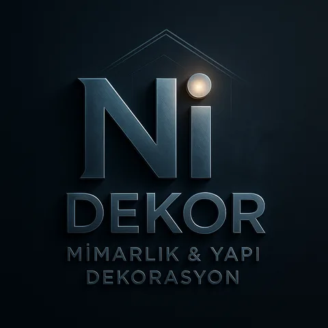 Ni Dekor Mimarlık & Yapı · “Boyacı Ustası” ve “Alçıpan Ustası”, Wooden House Construction