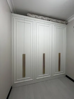 MARANGOZ MOBİLYACI MOBİLYA MONTAJI MOBİLYA KURULUM work sample 4