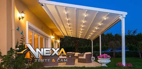 Nexa Tente & Cam - Antalya Tente, Pencere ve cam sistemleri