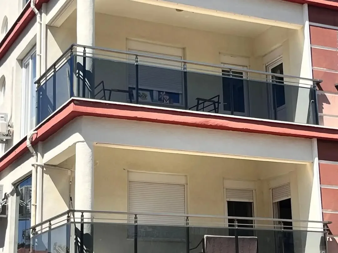 ULUPEN Cam Balkon work sample 6