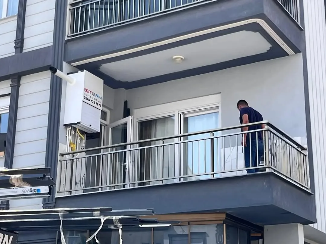 ULUPEN Cam Balkon work sample 4