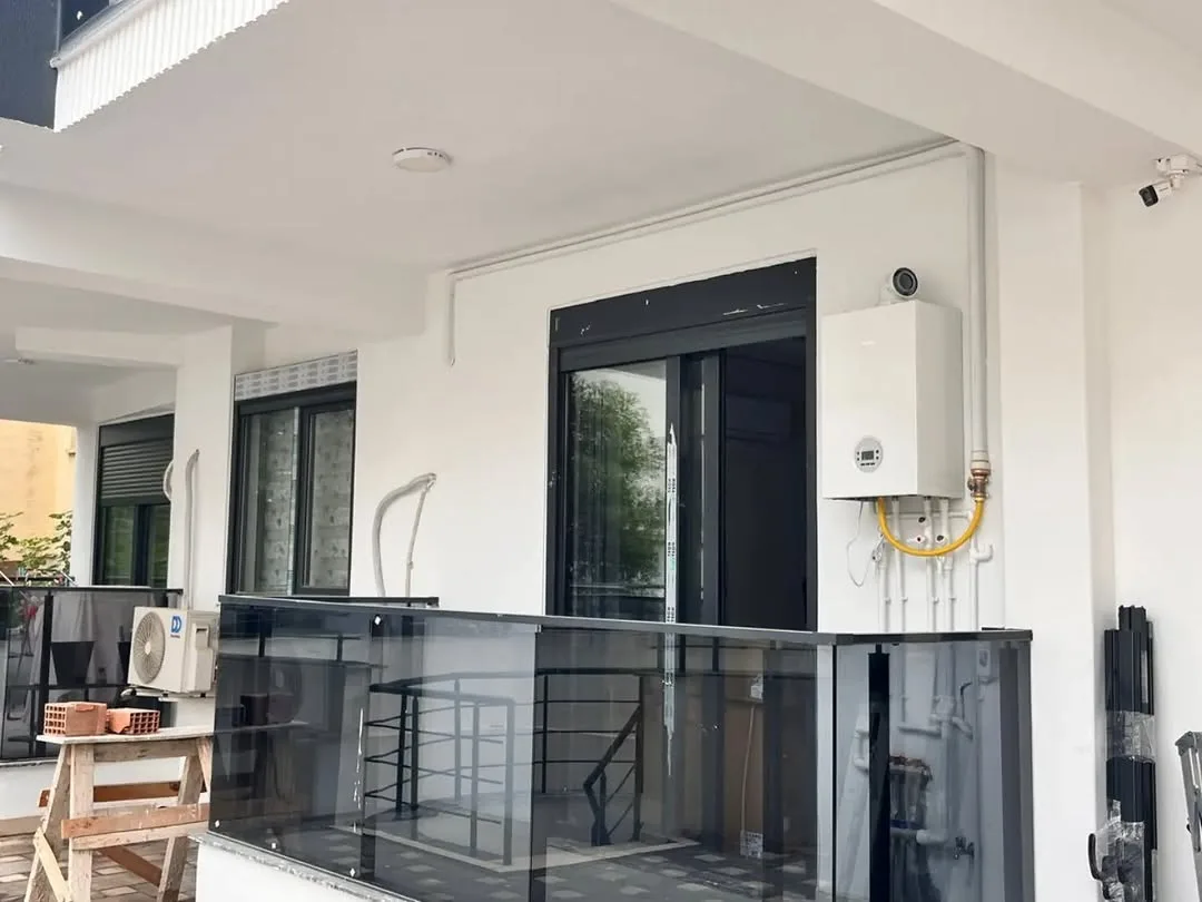 ULUPEN Cam Balkon work sample 3