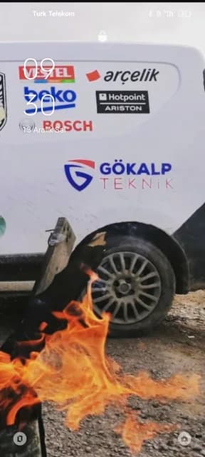 GÖKALP TEKNİK Beyaz Eşya servisi Görükle Klima Tamir bakım 2. EL ALIM SATIM Endüstriyel soğutma Çamaşır ,Bulaşık ve buzdolabı, Buzdolabı servisi