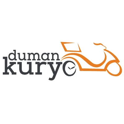 Duman Kurye work sample 1