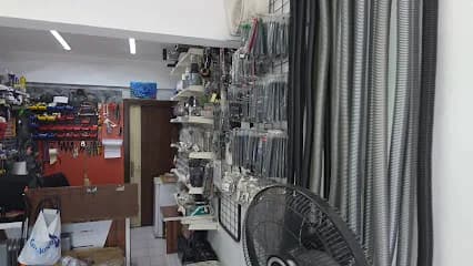 tamirci ali usta elektrikli ev aletleri tamir onarım ve bakım teknik servis yedek parça, Electrical repair