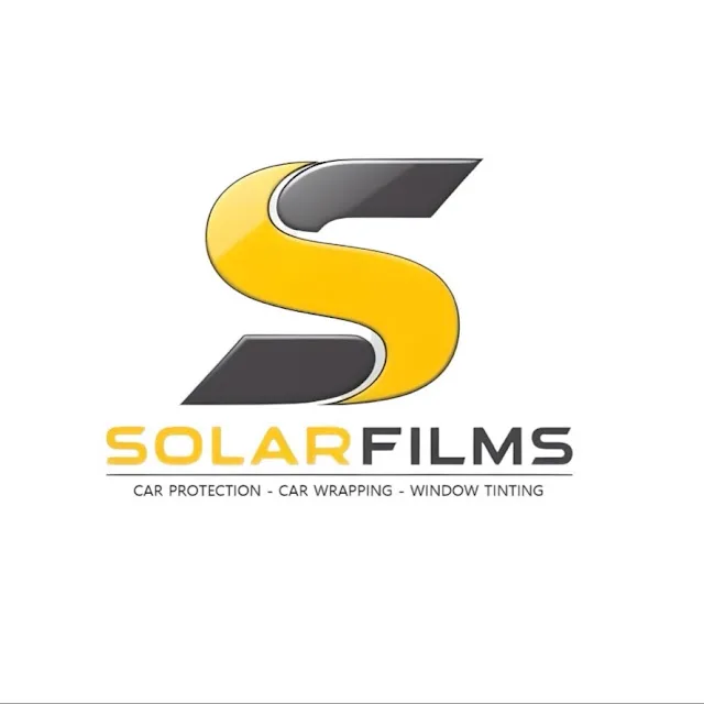 Solar Films work sample 1