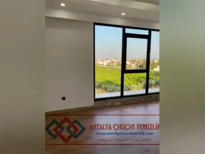 Döşemealtı Orion Temizlik Şirketi work sample 3