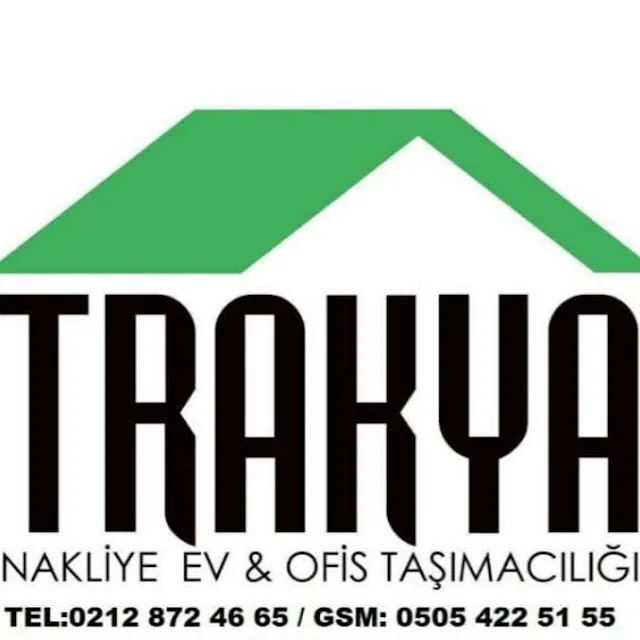 Trakya Nakliye Ev&Ofis Taşımacılığı, Freight Depot Cargo