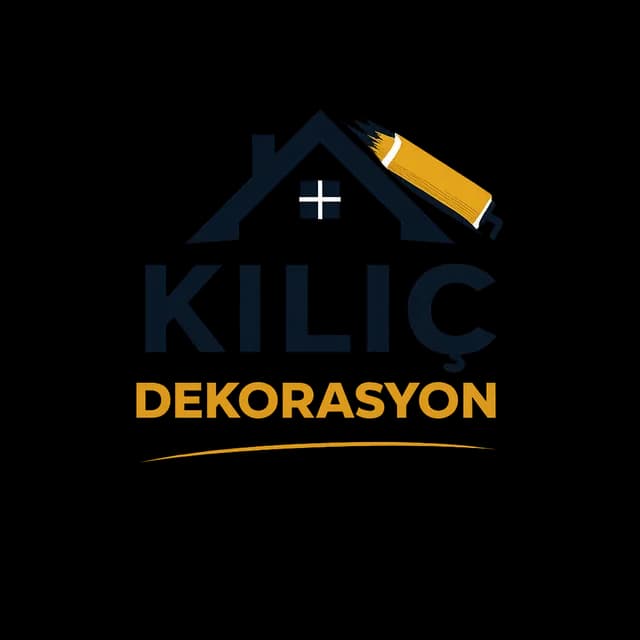 Boya ustası kılıç dekorasyon, Furniture Wrapping