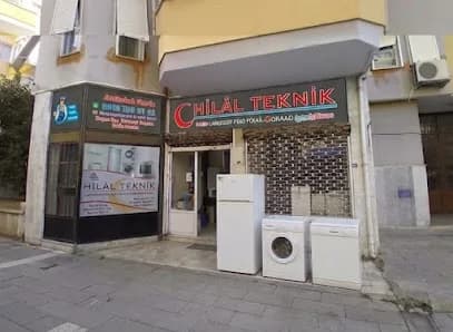 Hilal Teknik work sample 1