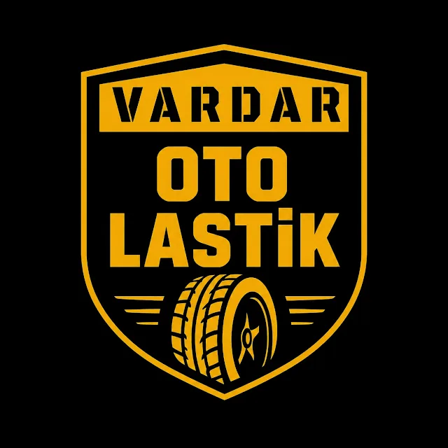 Vardar Oto Lastik, Tire Shop