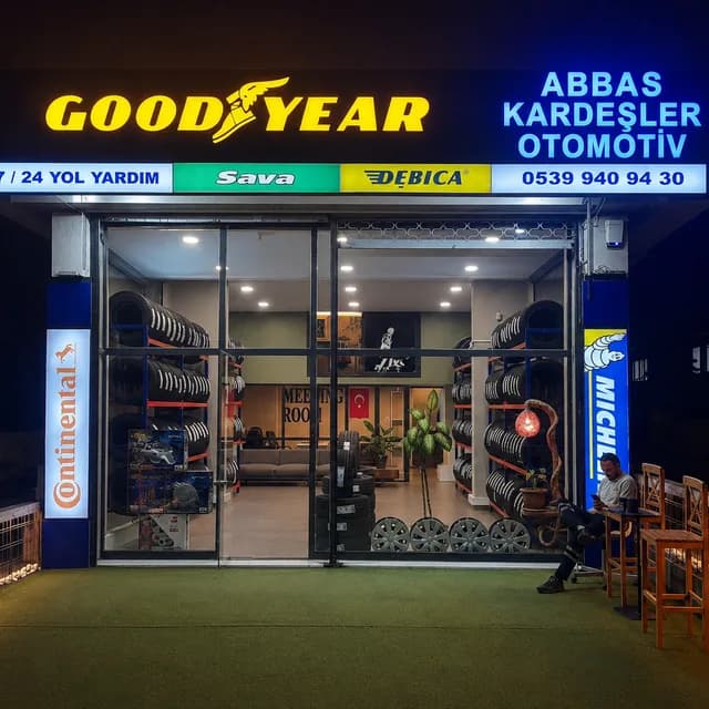 MALTEPE LASTİKÇİ work sample 1