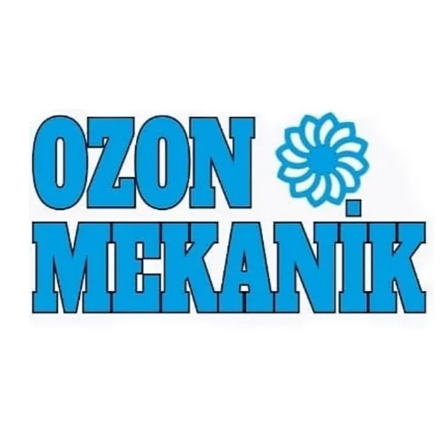 Ozon Mekanik Havalandırma & Davlumbaz Sistemleri, Ventilation Systems