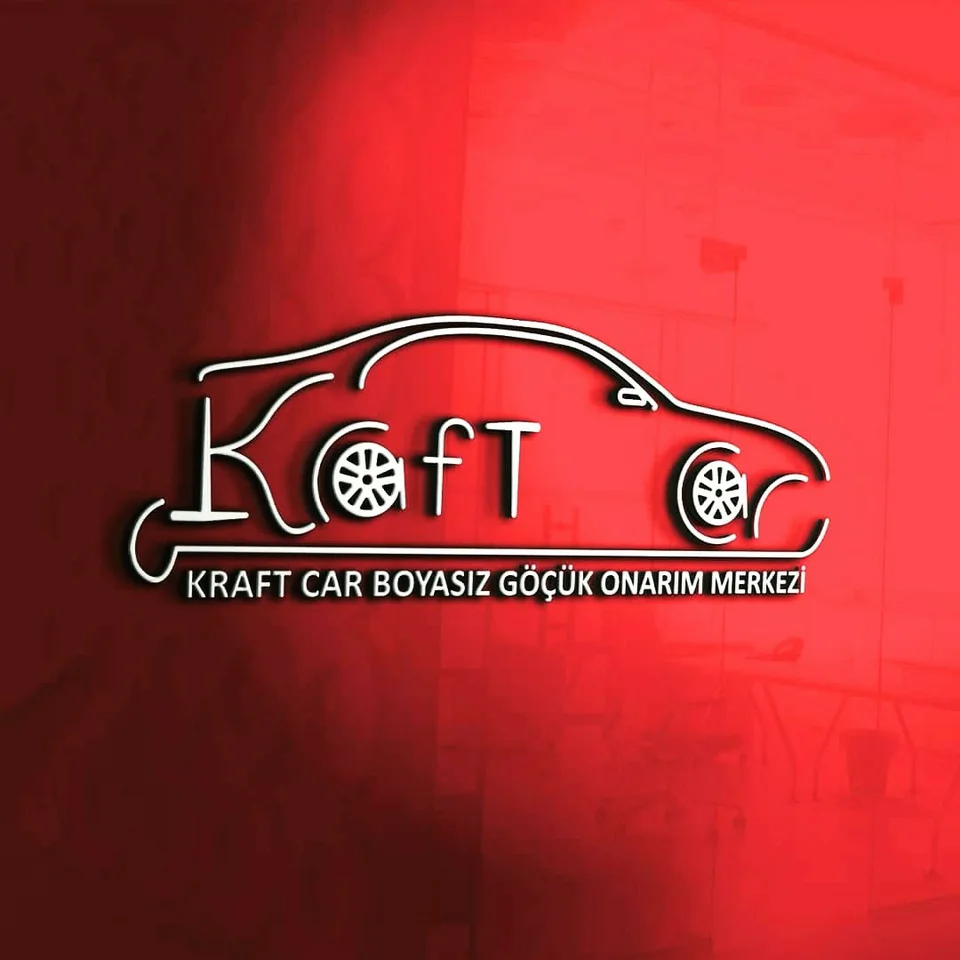 KRAFTCAR BOYASIZ GÖÇÜK DÜZELTME, Boyasız Göçük Düzeltme