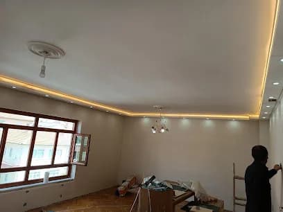 Benli Elektrik, Çanak Anten, Kamera Sistemleri ve Tüm Elektrik İşleri, Electrical repair