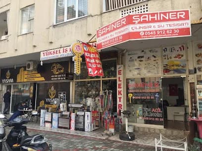 Alanya Su Tesisatcısı Hikmet Usta, Su tesisatçısı