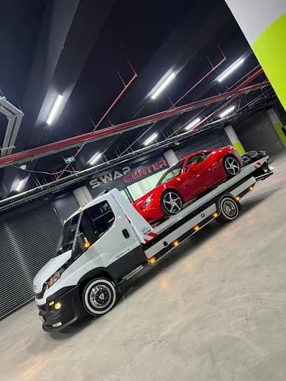 Tetik Oto Kurtarma İskitler · Ankara Çekici · Yol Yardım, Roadside assistance