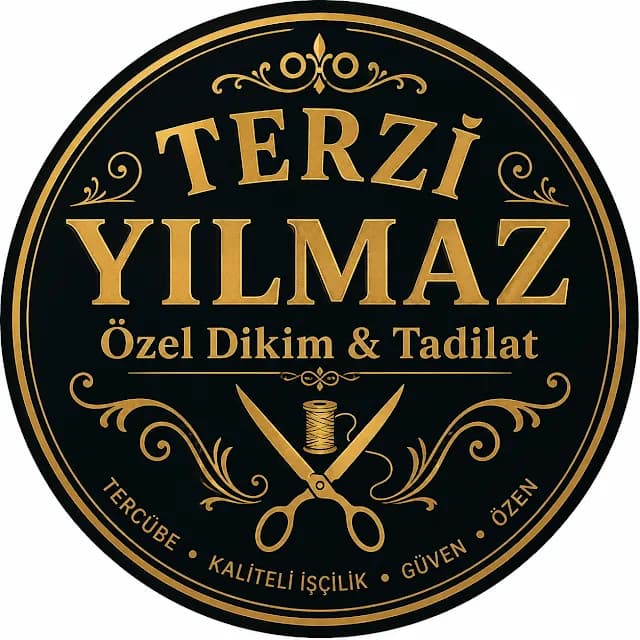 Yılmaz Terzi, Tailor