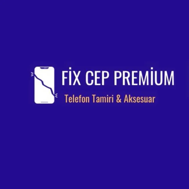 FİX CEP work sample 1