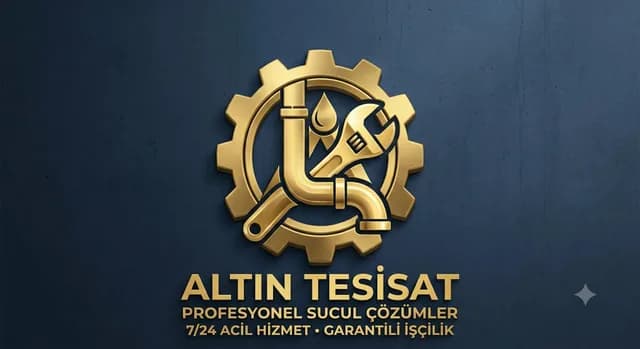 Altın Tesisat, Water Leak to Downstairs Repair