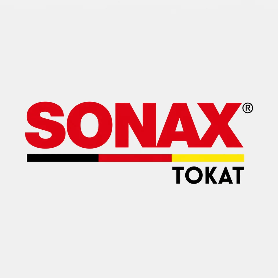 Sonax Tokat, Araç Koltuk Temizleme