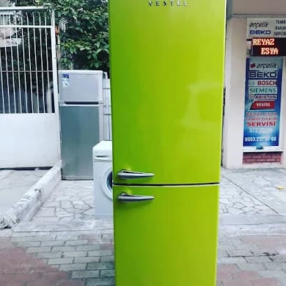 KARŞIYAKA BEYAZ EŞYA TEKNİK SERVİS/SAHİL SOĞUTMA, Air conditioning