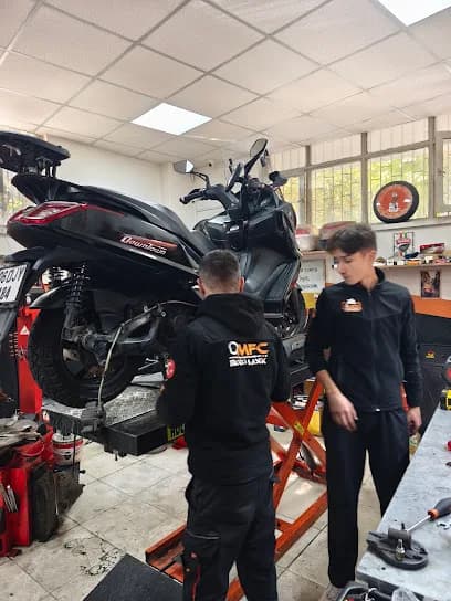 MFC Moto Lastik 🛞 Moto Çekici 🚚🏍️, Roadside assistance