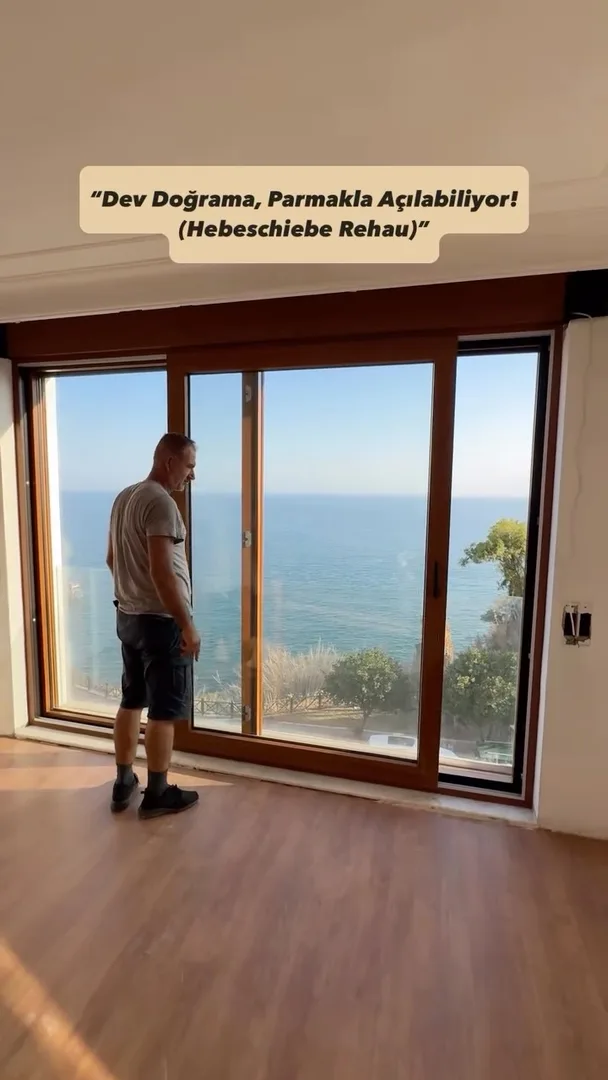 Antalya Pimapen Tamiri ve Panjur Ustası work sample 2