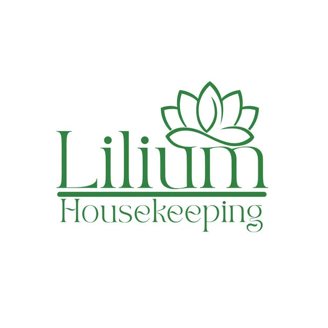 Lilium Housekeeping work sample 1