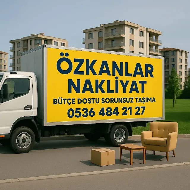 Özkanlar nakliyat evden eve taşımacılık Avcılar nakliye, Vehicle Transport