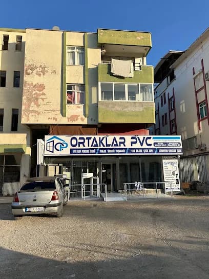 Ortaklar pvc work sample 1