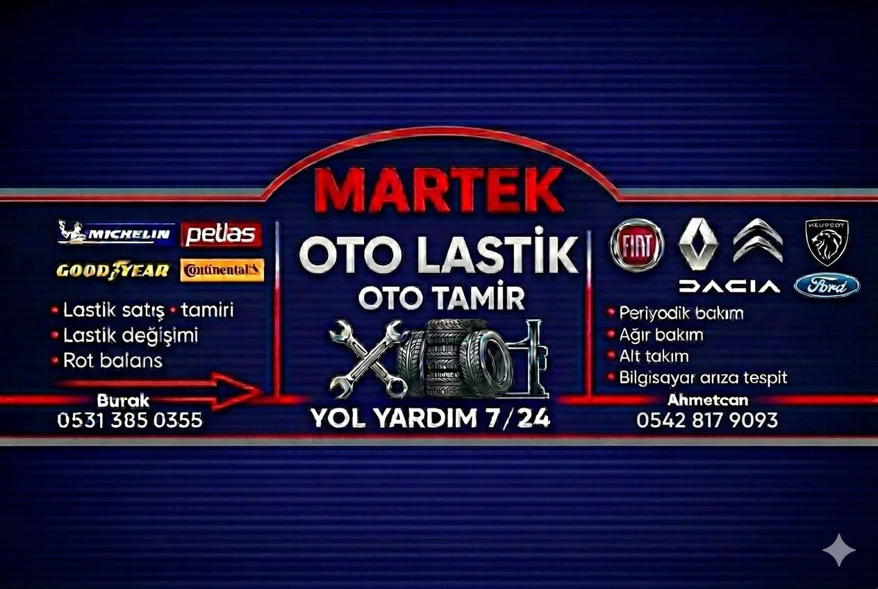 BEYLİKDÜZÜ OTO LASTİK YOL YARDIM, Tire Shop