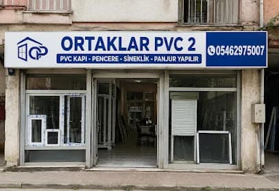 Ortaklar Pvc 2 work sample 1