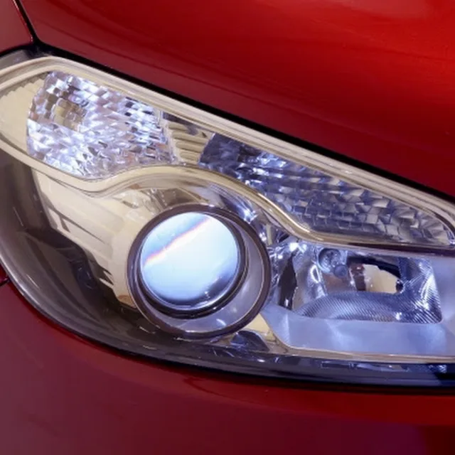 ROTA PLASTİK TAMPON & FAR TAMİR MERKEZİ, Bumper Repair