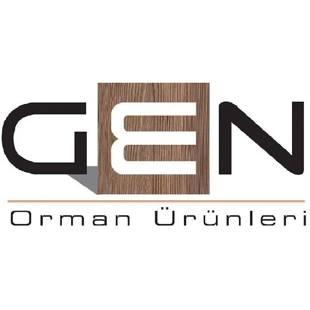 Gen Parke · Laminat - Lamine - Masif - Duvar Paneli - Duvar Kağıdı, Wall Panels
