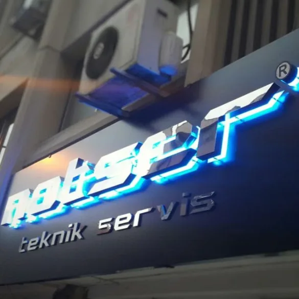 NOTSER BİLGİSAYAR, Computer Maintenance