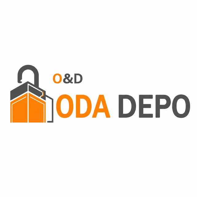Oda Depo · İstanbul Kiralık Eşya Depolama, Household Goods Storage