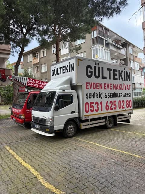 MALTEPE NAKLİYAT work sample 1