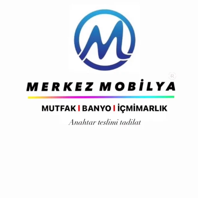 merkez mobilya mutfak banyo tadilat içmimarlık, Wooden Decoration