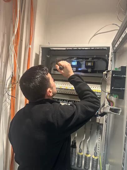 Beyoğlu Elektrikçi Ceylan Elektrik Taksim, Electrical repair
