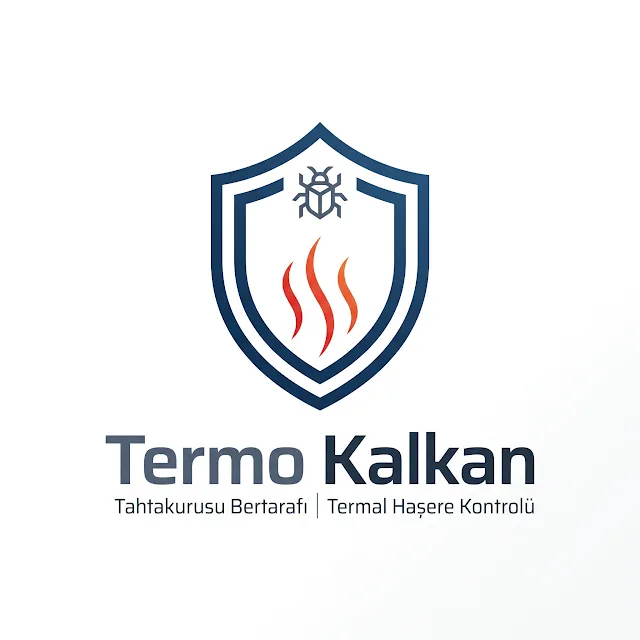 Termo Kalkan · Tahtakurusu Bertarafı İlaçlama, Insect Pest Control