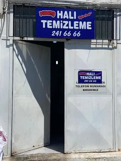 Yumoş halı yıkama work sample 1