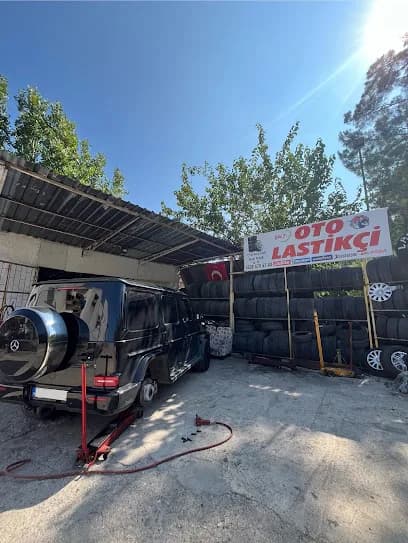 Kemer Oto Lastik work sample 1
