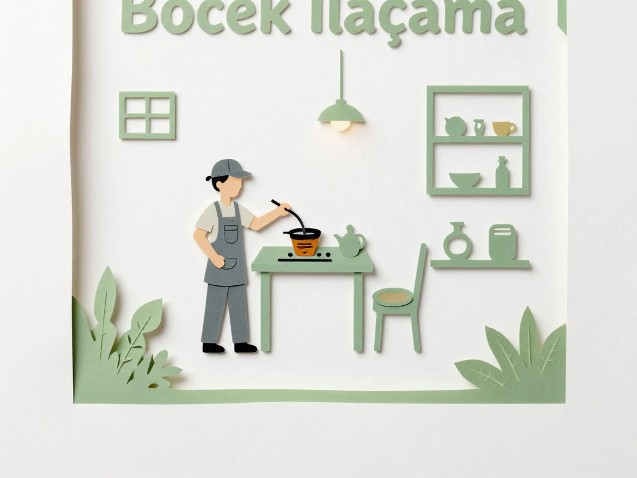 Alde İlaçlama Ve Fumigasyon Hizmetleri, Böcek İlaçlama