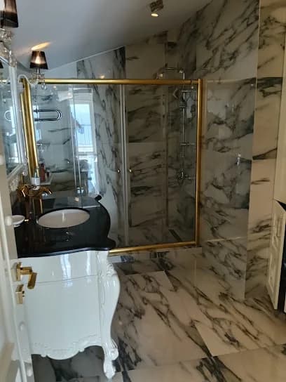 Berrak temizlik · Antalya Temizlik Şirketleri, Home cleaning