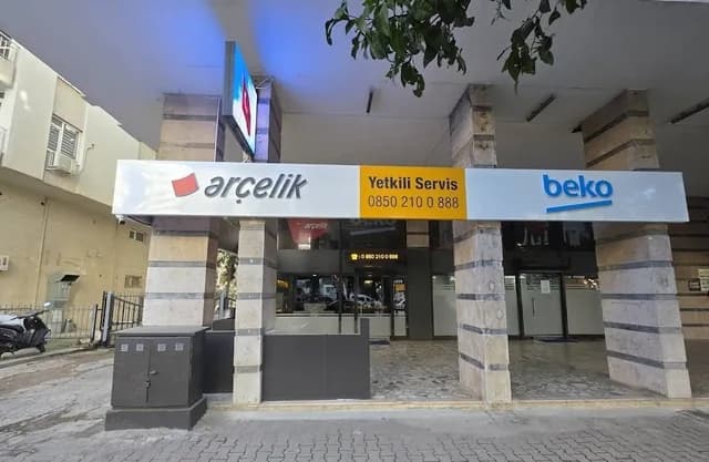 Arcelik Beko Yetkili Servis Güllük, Arçelik Refrigerator Service