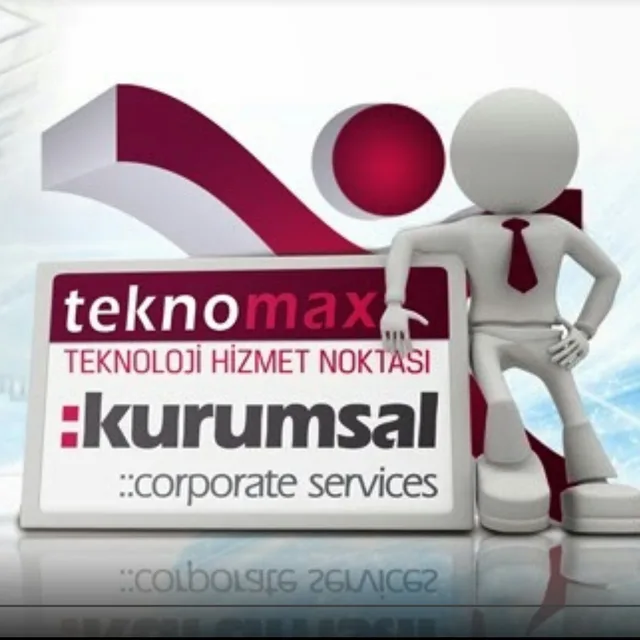 teknomax Bilgisayar Servisi · Veri Kurtarma Merkezi, Computer Maintenance